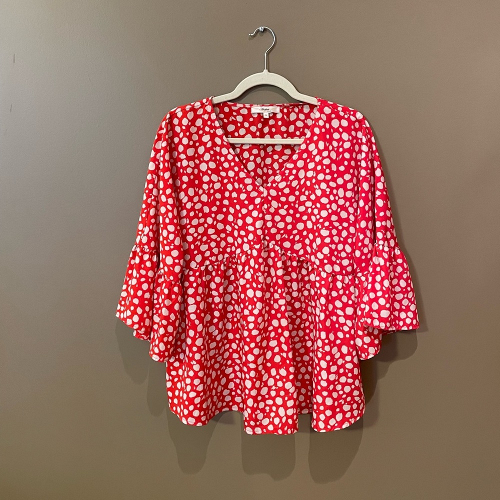 MAINSTREAM BOUTIQUE Blouse